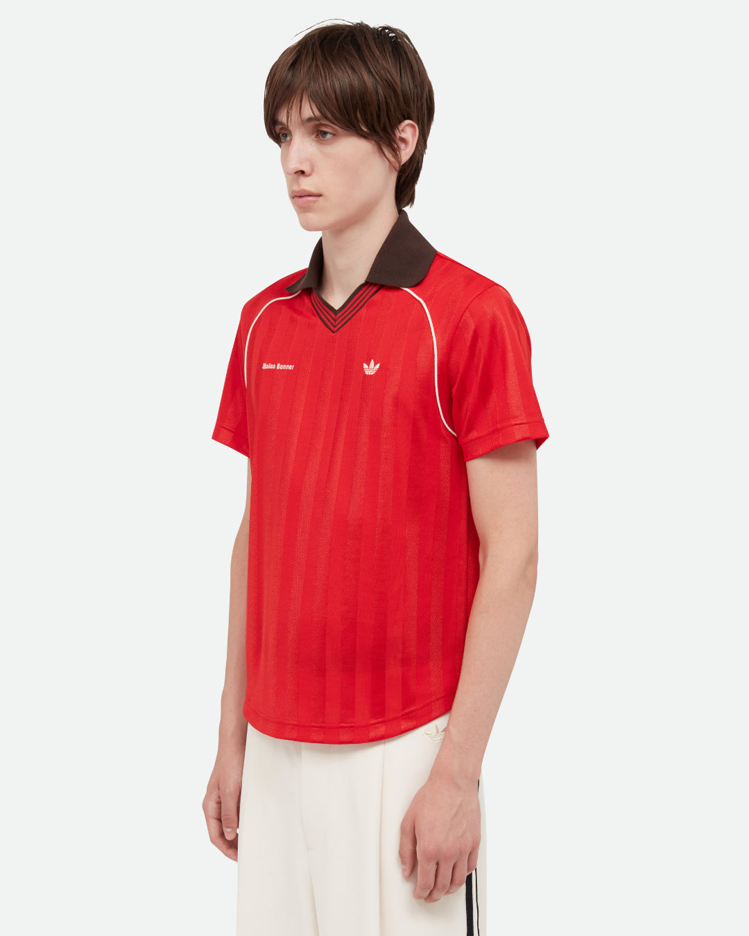 adidas Originals by Wales Bonner Football T-Shirt